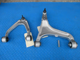 Maserati Ghibli M157 right front lower uppse control arm set #5182